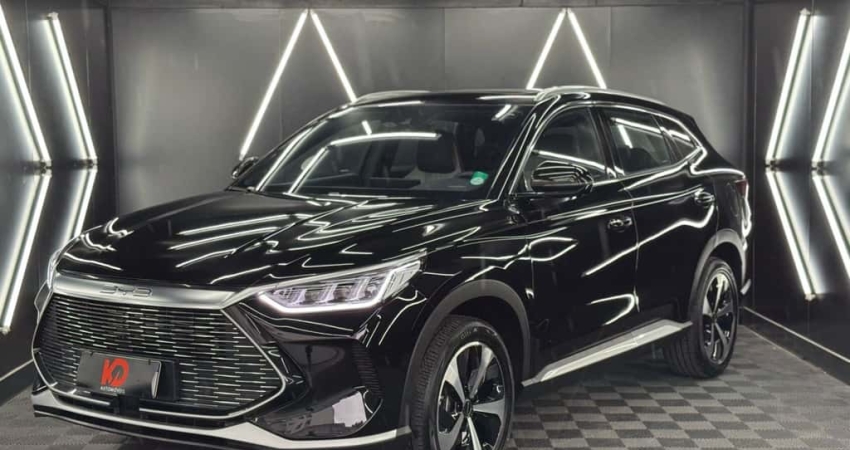 Byd Song plus 2024 1.5 dm-i híbrido automático