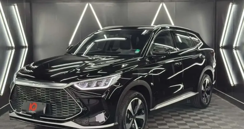 Byd Song plus 2024 1.5 dm-i híbrido automático