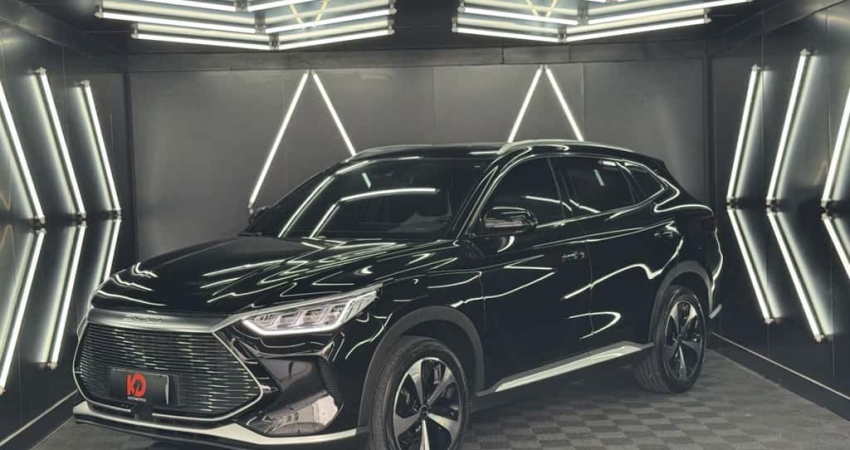 Byd Song plus 2023 1.5 dm-i híbrido automático
