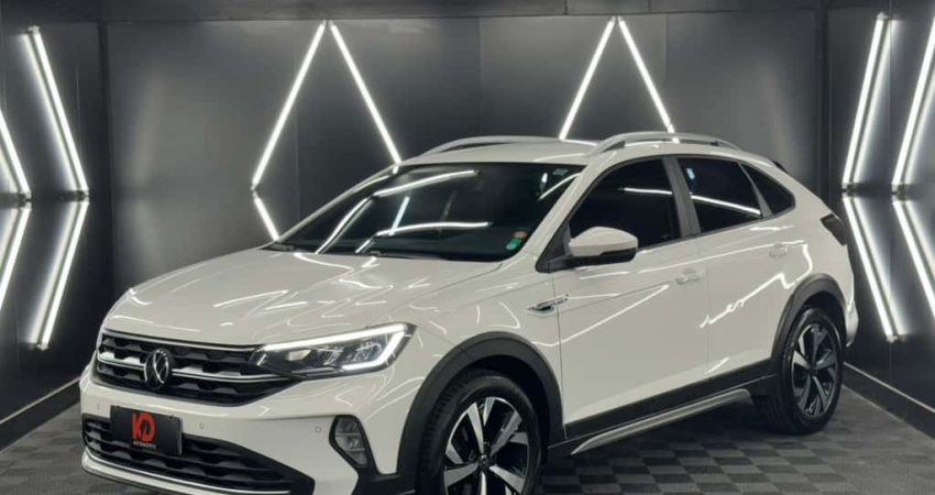 Volkswagen Nivus 2023 1.0 200 tsi total flex highline automático
