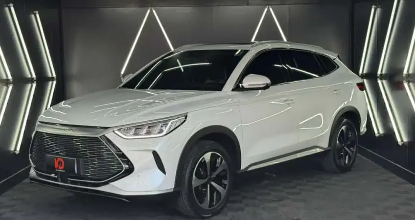 Byd Song plus 2024 1.5 dm-i híbrido automático