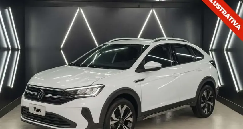 Volkswagen Nivus 2022 1.0 200 tsi total flex comfortline automático