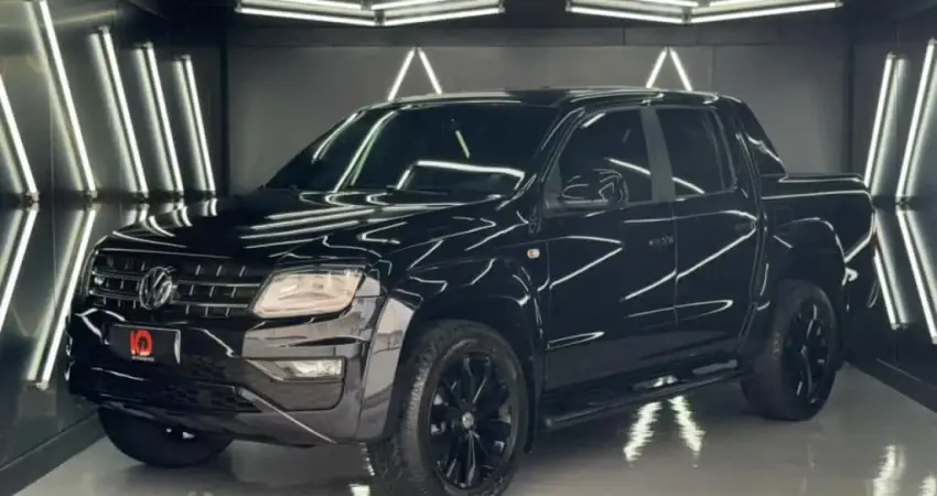 Volkswagen Amarok 2021 3.0 v6 tdi diesel highline extreme cd 4motion automático