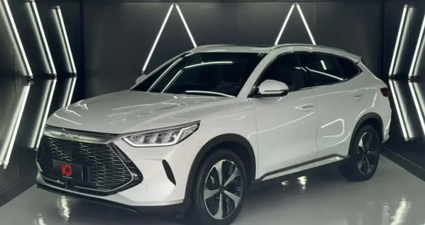 Byd Song pro 2025 1.5 dm-i híbrido gs automático