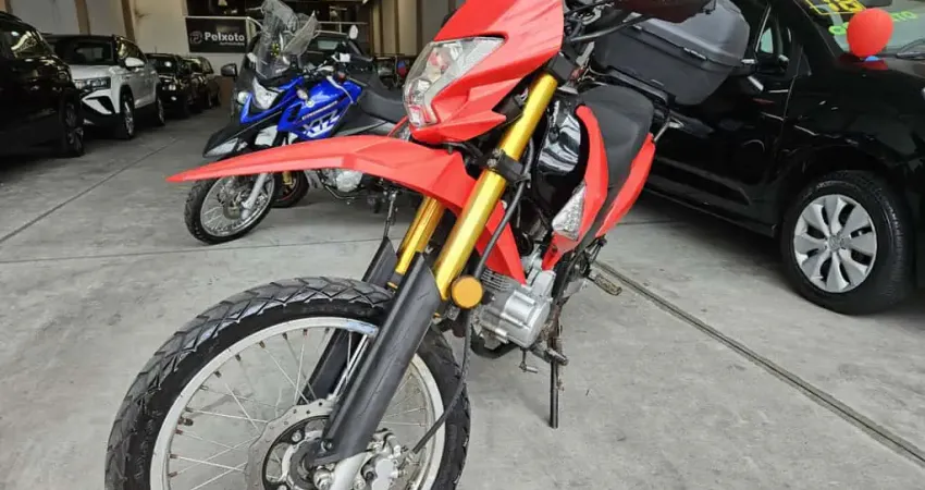 TRAXX JH 250-8 TSS 250 2016 Gasolina