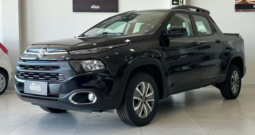 FIAT TORO FREEDOM AT 2019