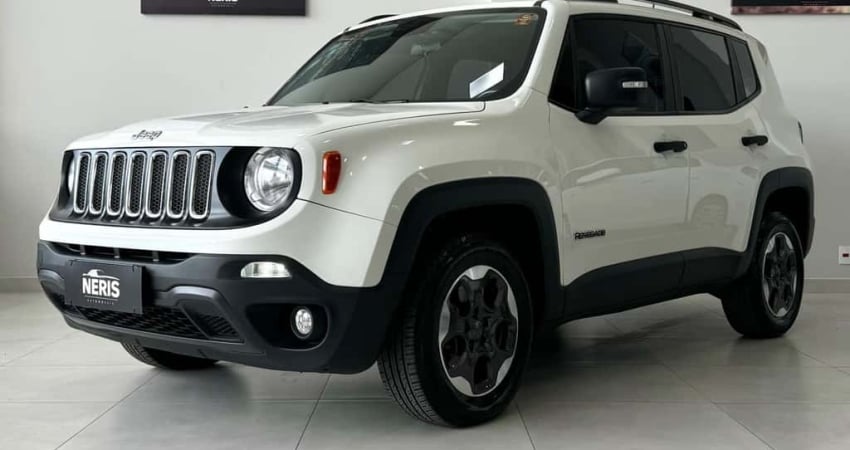 JEEP RENEGADE SPORT AT D 2017
