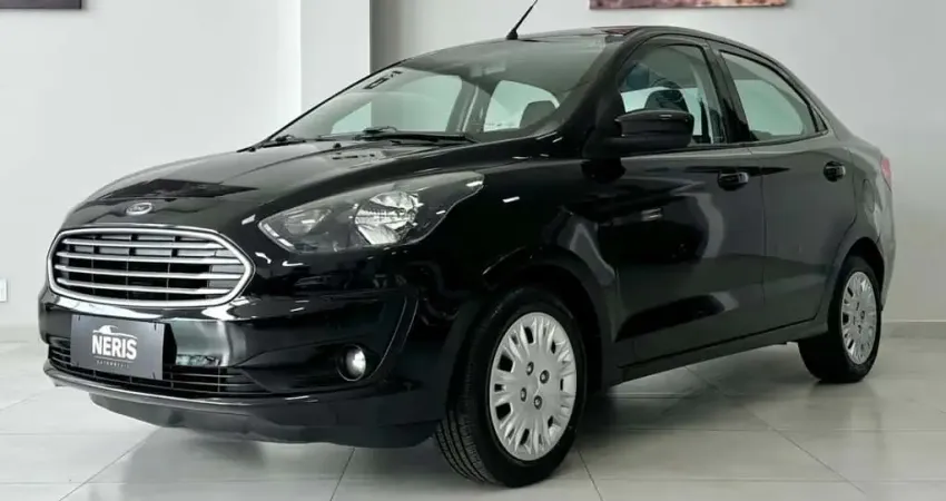 FORD KA SE PLUS AT1.5SDC 2021