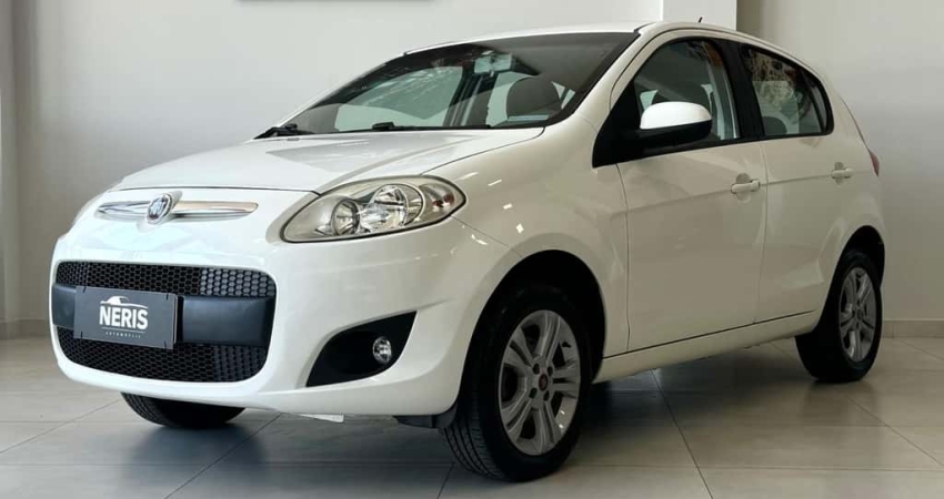 FIAT PALIO ESSENCE 1.6 2013