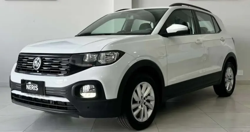 VOLKSWAGEN T CROSS TSI AD 2020