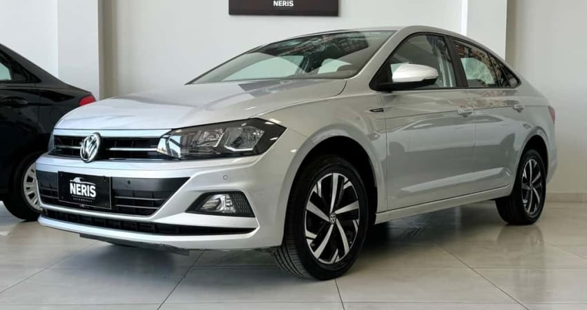 VOLKSWAGEN VIRTUS CL AD 2020