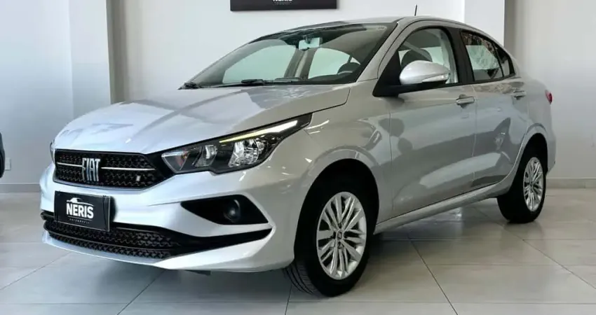 FIAT CRONOS DRIVE 1.3 2022