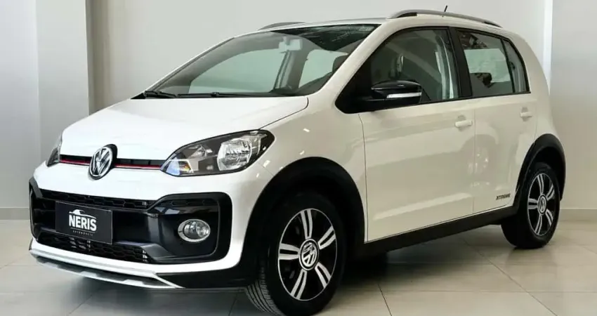 VOLKSWAGEN UP XTREME TSI MD 2020