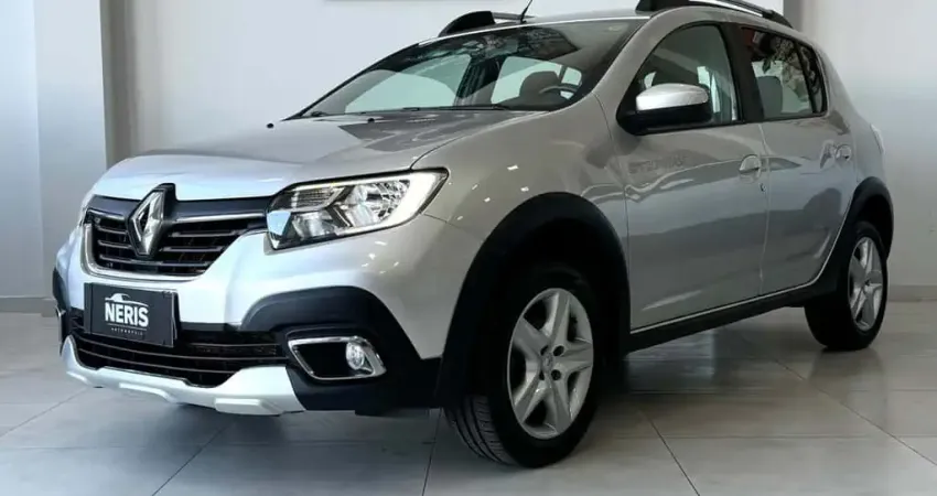 RENAULT SANDERO SZE16MT 2020