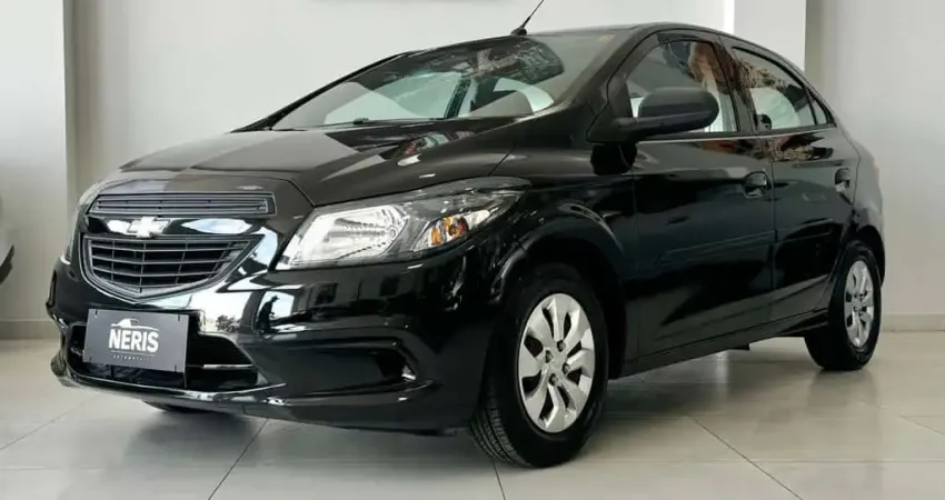 CHEVROLET ONIX 10MT JOYE 2019