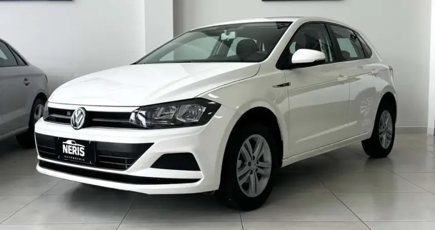VOLKSWAGEN POLO MSI 2020