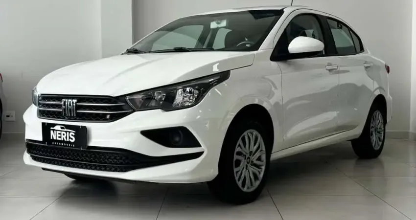 FIAT CRONOS DRIVE 1.3 2023