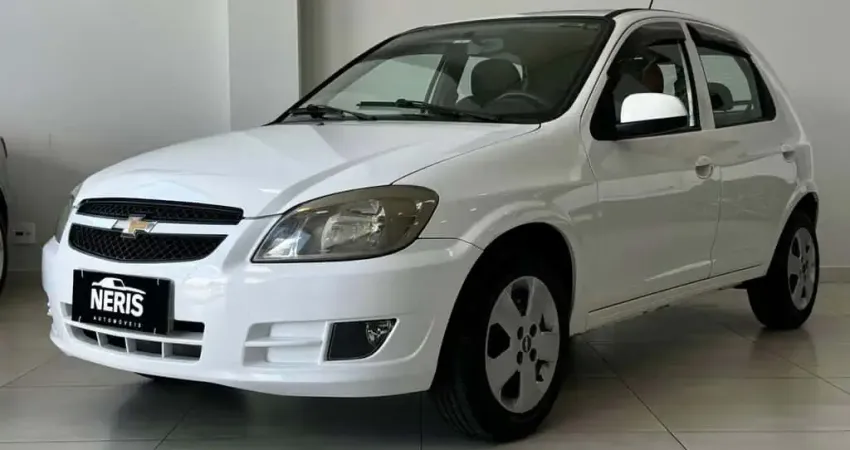 CHEVROLET CELTA 1.0 LT 2013