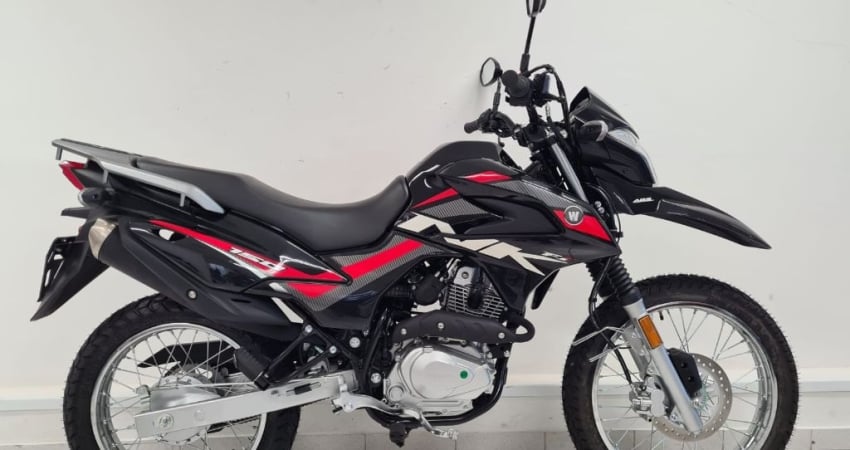 NK 150 ABS
