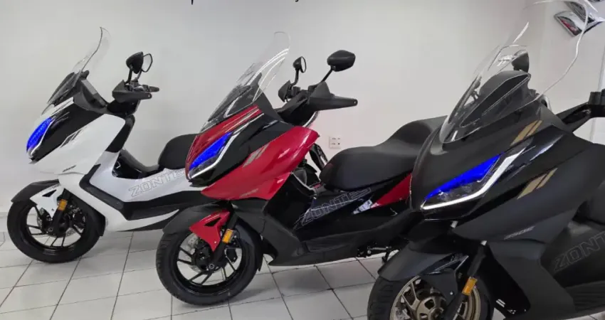 ZONTES 350 E
