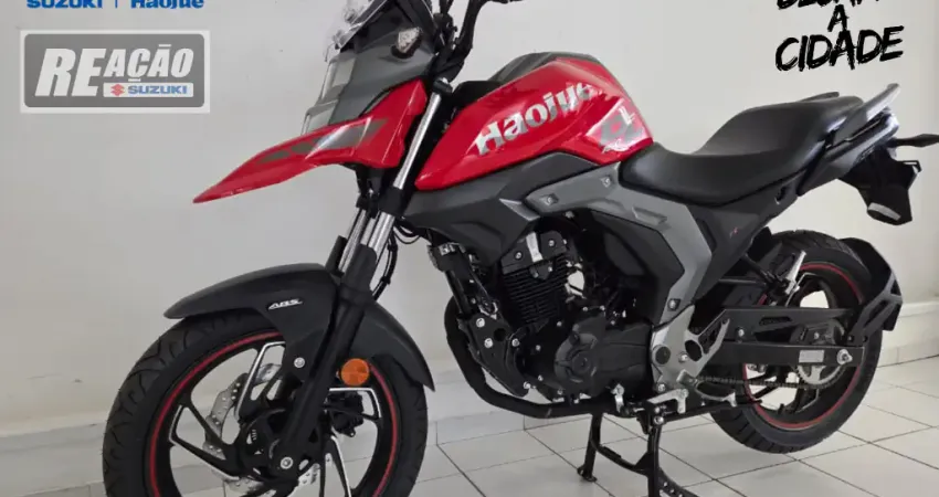 DL 160 ABS