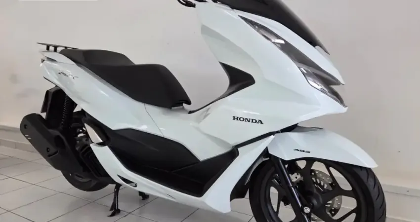 PCX 160