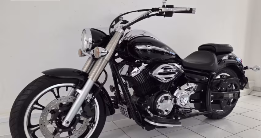 MIDNIGHT STAR 950