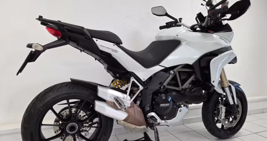 Multistrada 1200