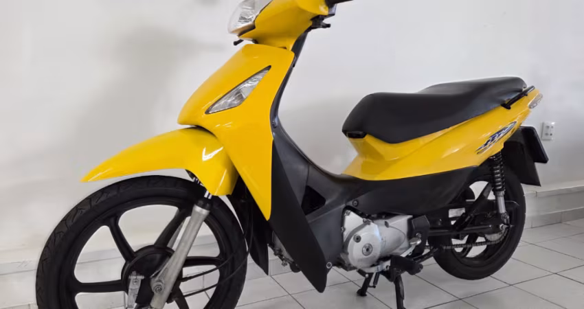 BIZ 125 ES
