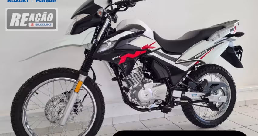 NK 150 ABS - PROMOÇÃO