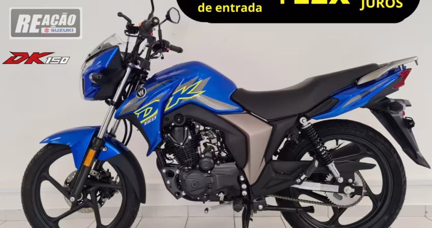 DK 150 - PROMOÇÃO