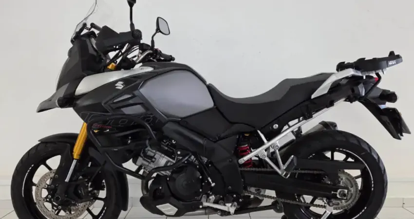 V-STROM 1000 A