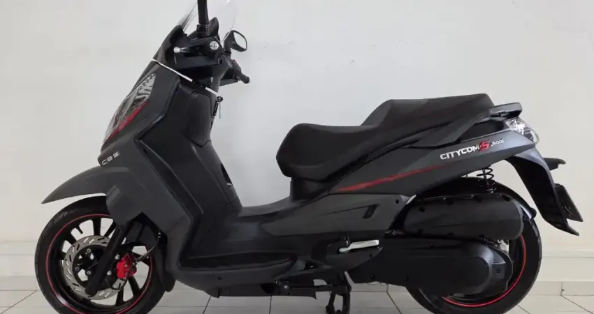 CITYCOM S 300I