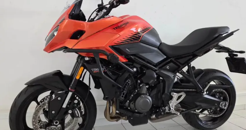 Tiger 660 Sport