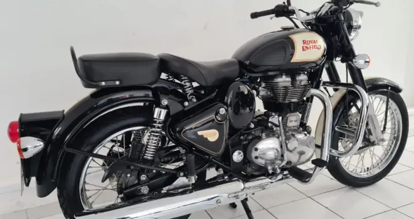 CLASSIC 500 BLT