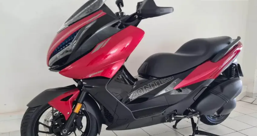 ZONTES 350E