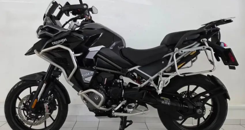 TIGER 1200 GT EXPLORER