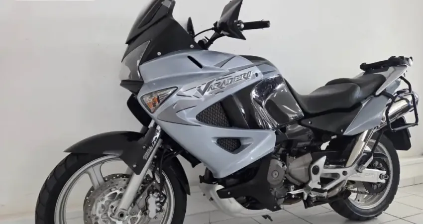 HONDA VARADERO 1000