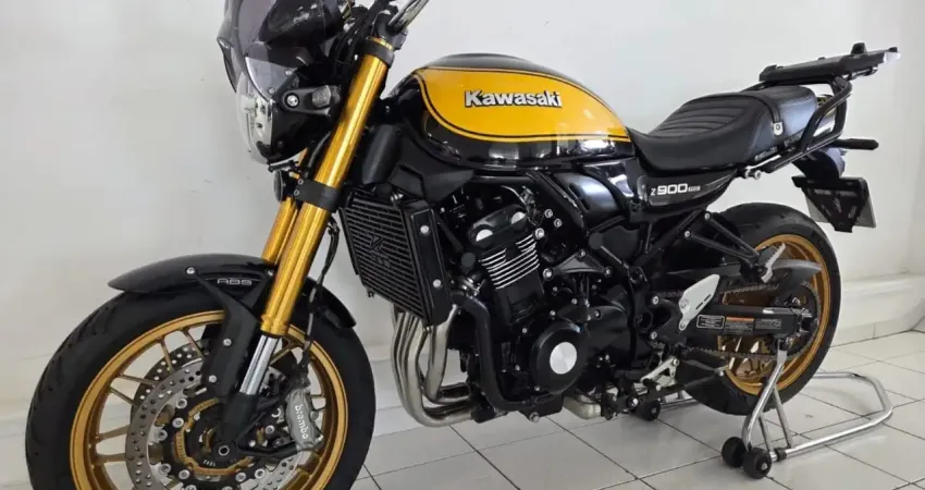 Z 900 RS R EDITION