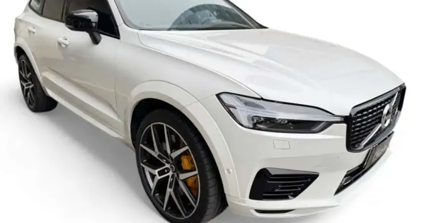 Volvo XC60 2.0 T8 HYBRID POLESTAR ENGINEERED AWD GEARTRONIC