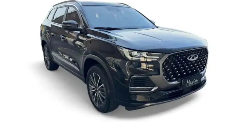 Caoa Chery TIGGO 8 PRO 1.5 TCI PLUG-IN HYBRID DHT