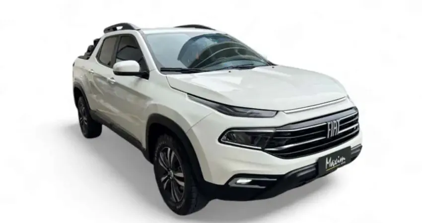 Fiat TORO 1.3 TURBO 270 FLEX FREEDOM AT6