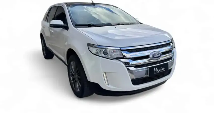 Ford EDGE 3.5 V6 GASOLINA LIMITED AWD AUTOMÁTICO