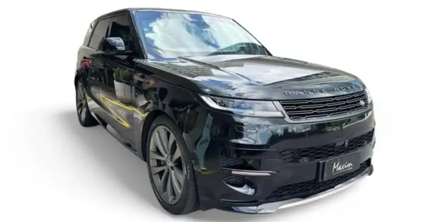 Land Rover RANGE ROVER SPORT 3.0 P510e PHEV FIRST EDITION AWD AUTOMÁTICO