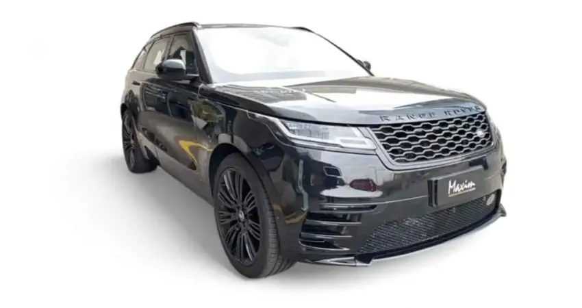 Land Rover RANGE ROVER VELAR 3.0 V6 P380 GASOLINA R-DYNAMIC HSE AUTOMÁTICO