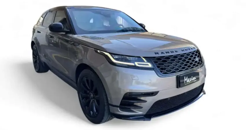 Land Rover RANGE ROVER VELAR 3.0 V6 P380 GASOLINA R-DYNAMIC SE AUTOMÁTICO