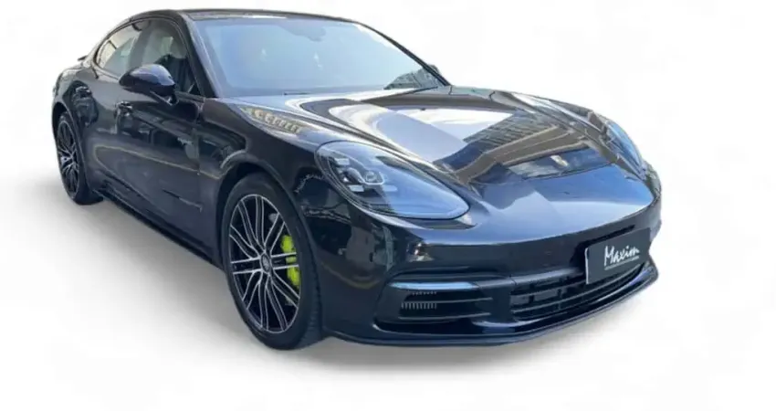 Porsche PANAMERA 2.9 V6 E-HYBRID 4 EXECUTIVE PDK