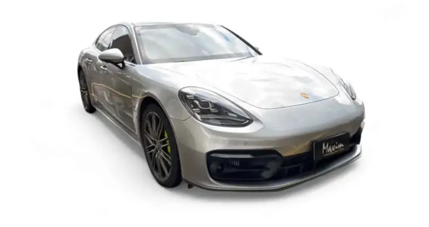 Porsche PANAMERA 2.9 V6 E-HYBRID 4S PDK