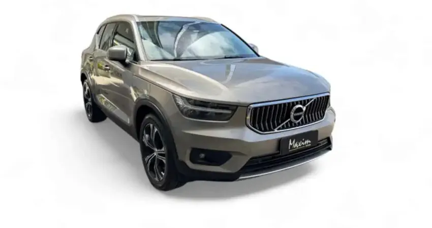 Volvo XC40 1.5 T5 RECHARGE INSCRIPTION GEARTRONIC