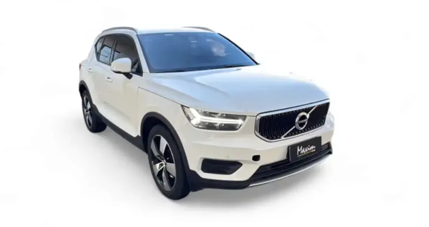 Volvo XC40 2.0 T4 GASOLINA MOMENTUM GEARTRONIC